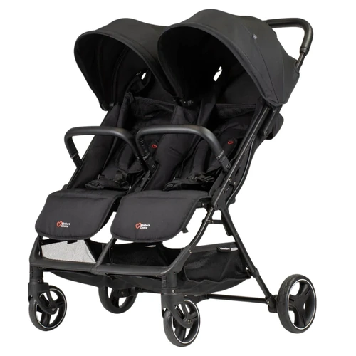 Mother's Choice Adventurer Double Stroller 24026