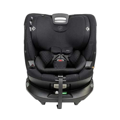 Maxi Cosi Raia 360 LX Rotating Car Seat (0-4yrs) - Onyx