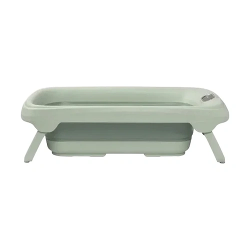 Maxi Cosi Indigo Plus Bath - Sage Green 22006