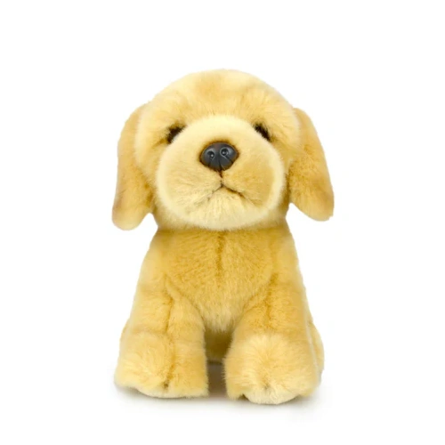 Korimco 30cm Lil Friends Labrador Plush Toy 7813