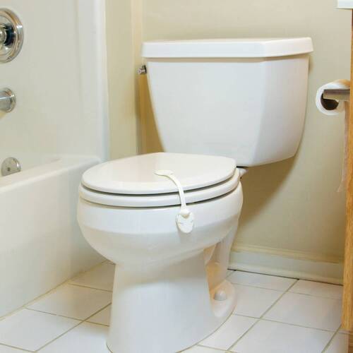 Dreambaby Toilet Lock F123