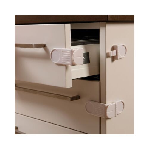 Dreambaby Angle Locks 2 Pack F133