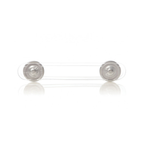 Dreambaby Multi Purpose Latch Silver F1007