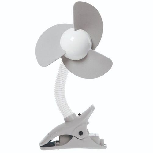 Dreambaby Stroller Buddy Ezy Fit Clip On Fan F2281