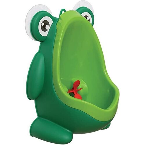 Dreambaby Pee-Pod Urinal with Spinning Target