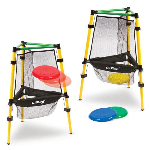 Go Play! Disc Golf Game GP01907