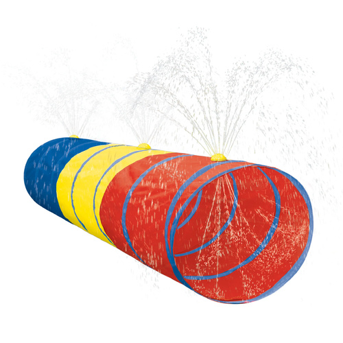 GO Play! Sprinkle 'N Splash Tunnel GP01952