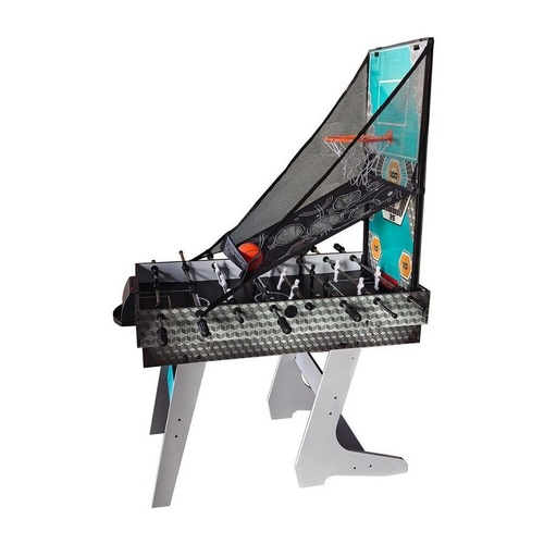 Go Play! 8 in 1 Game Table GP02074