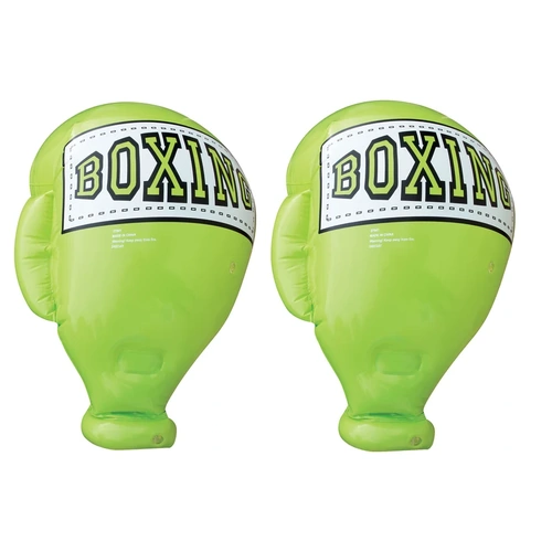 GO Play! Mega Boxing Gloves GP02087