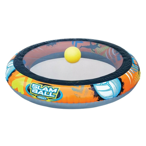 GO Play! Slam Ball 360 GP02143