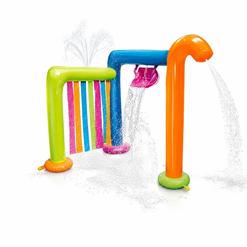 Go Play! Mega Drench Splash Park GP02194