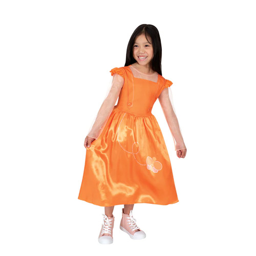 Rubies Deerfield Emma Memma Classic Child Costume size Toddler XS 7534