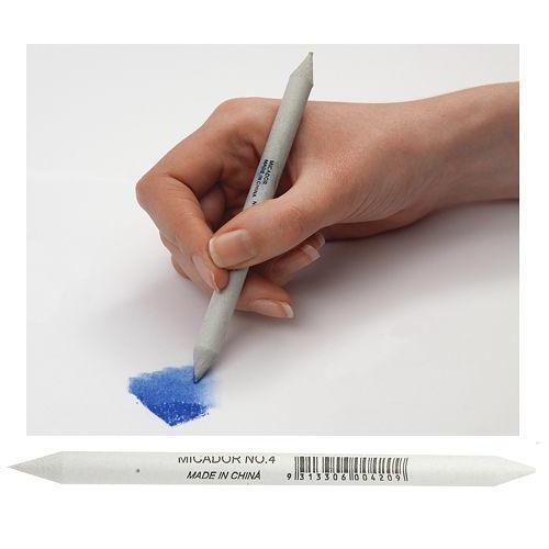 Micador Pastel Paper Stump #4 Medium
