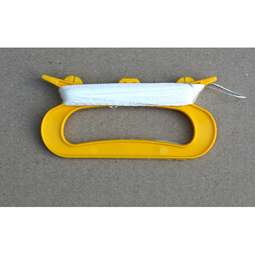 Windspeed Kites 10kg Line & Handle for Single String & Small Dual Control Kites