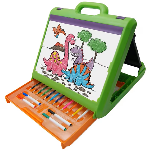 EC Deluxe Easle Set EVECDTTE