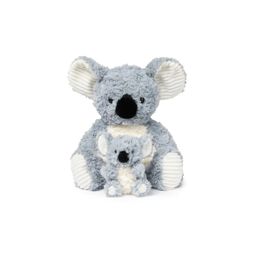 Mini & Me Weighted Plush - Koala Cuddles