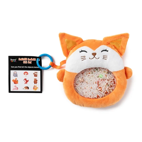 Sensory Seekers - Fifi Fox EVSSFF