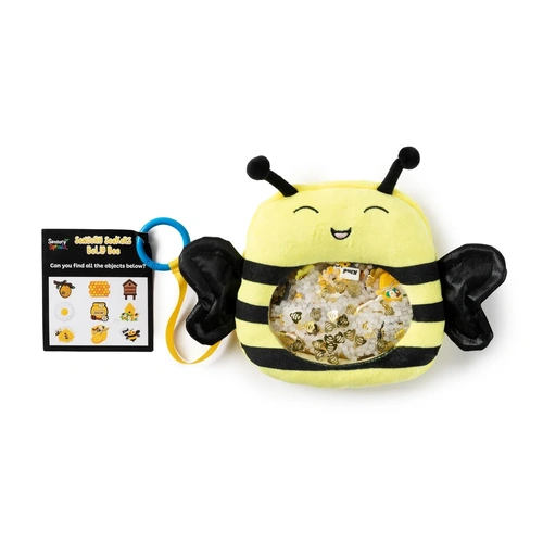Sensory Seekers - Bella Bee EVSSFB