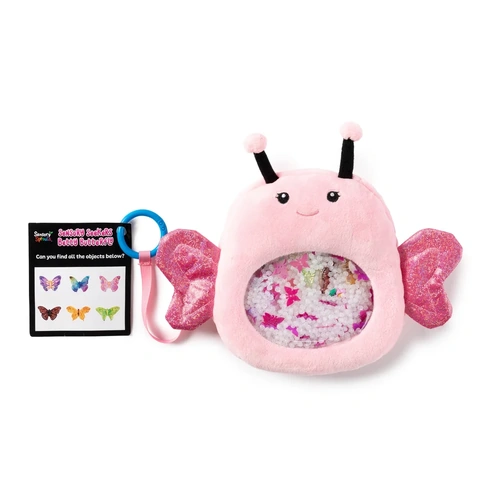 Sensory Seekers - Betty Butterfly EVSSFBF