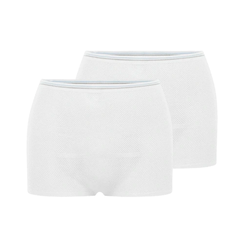 New Beginnings Soft & Comfy Disposable Briefs 2 Pack NBPBDB2