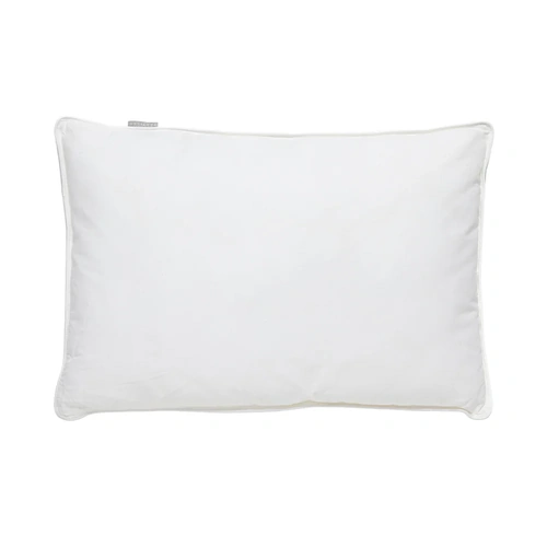 Living Textiles Cotton Toddler Pillow Large 42 x 61 cm
