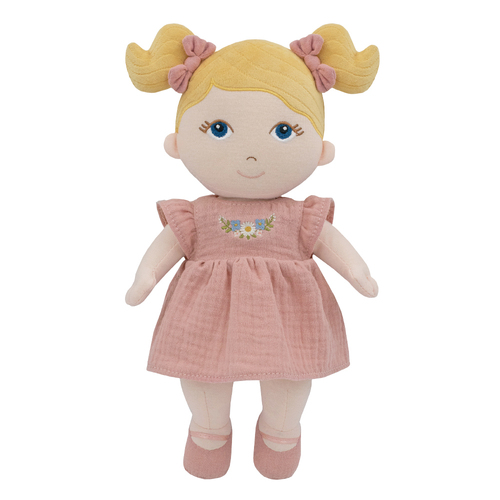 Living Textiles My First Doll - Lola 4281306