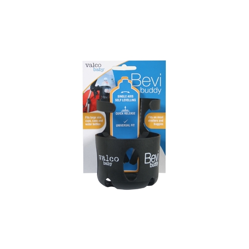 Valco Baby Universal Drink Holder Bevi Buddy
