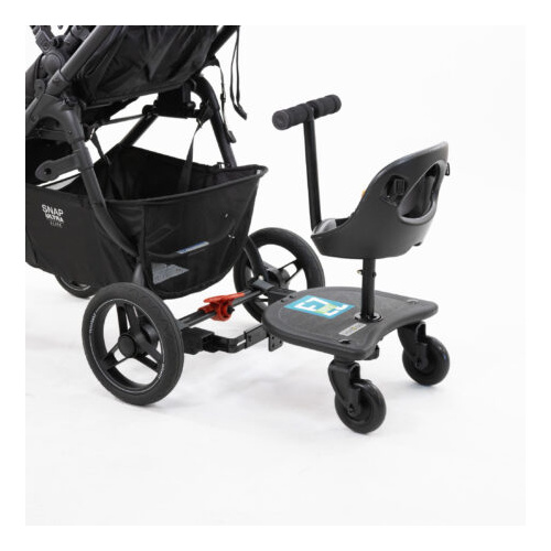 VeeBee EZ Rider Sit/Stand Stroller Attachment