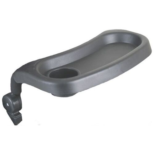 Valco Baby Snack Tray for Snap, Snap 4, Ultra & Velo Strollers