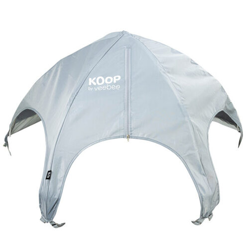 Veebee Canopy For Koop Play Yard 