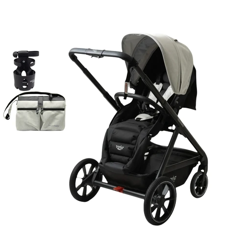 Valco Baby Ark Stroller Cloud