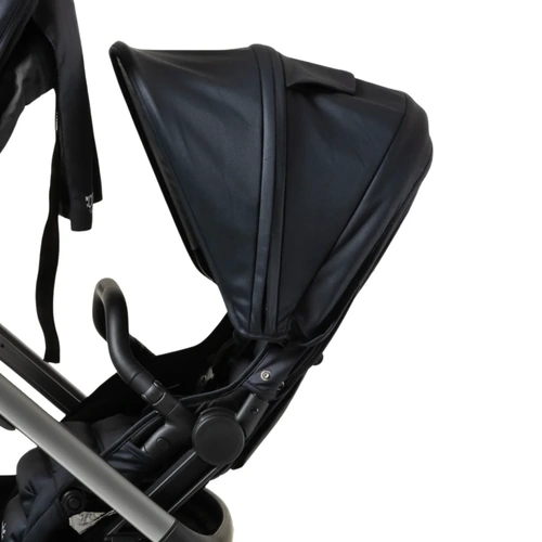 Valco Baby Ark Joey Seat Onyx