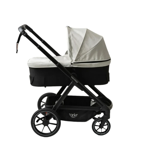 Valco Baby Ark Bassinet Cloud