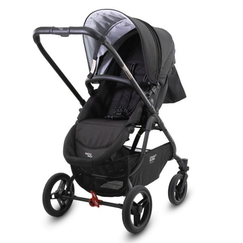 Valco Baby Snap Ultra Elite Signature Liquorice
