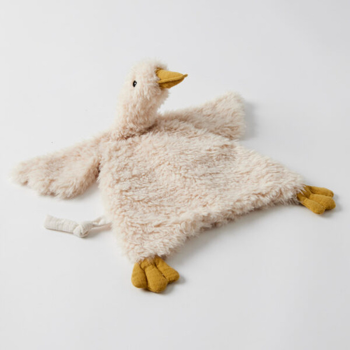 Jiggle & Giggle Wiggles Duck Comforter JCBC353
