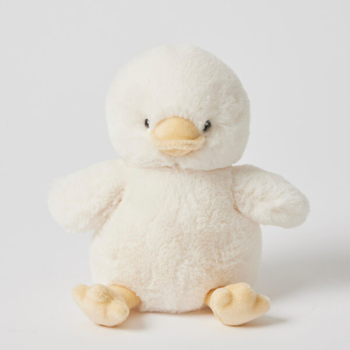 Jiggle & Giggle Daisy Duck Rattle Large JCST493