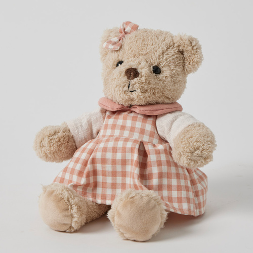 Jiggle & Giggle Ella Bear JCST515