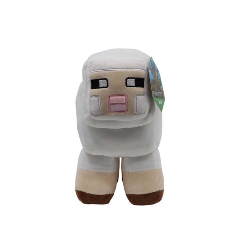 Minecraft 14" Plush - Sheep 30624
