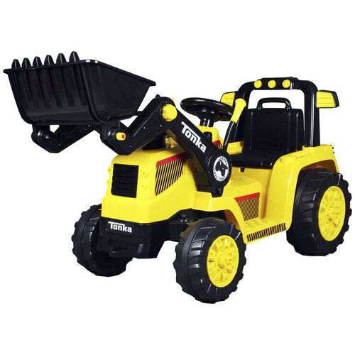 Tonka 12v Dirt Digger Ride On 79436