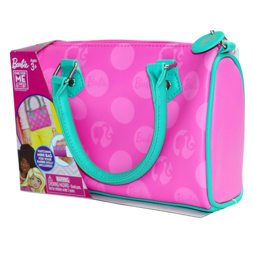 barbie handbag