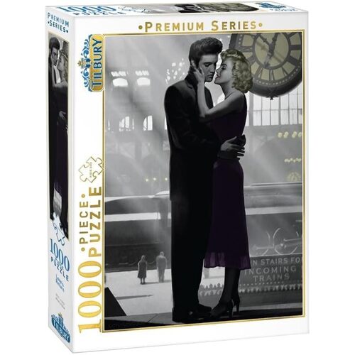Tilbury Love's Return 1000pc Puzzle 19541