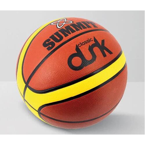 Summit Classic Dunk Basketball [Size: 7] 1100