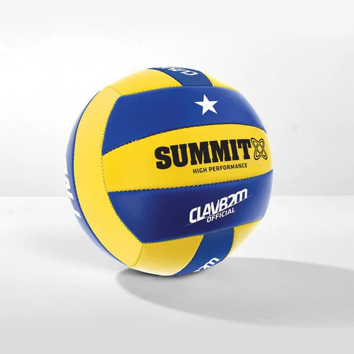 Summit Classic Volleyball Size 5 18001