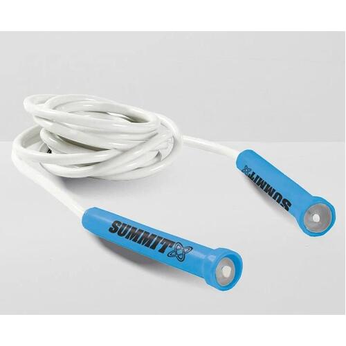 Summit Skipping Rope Assorted Sizes [Length: 3m] SUSK1904