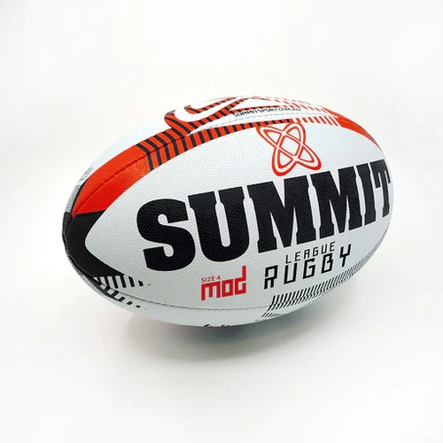 Summit Advanced Rugby League Ball Size 4 (Mod) 2301