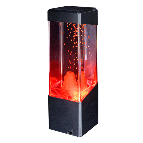 Landmark Volcano Lamp NG371
