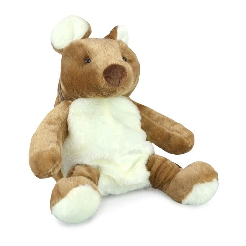 Zookidz Kangaroo Backpack 09230