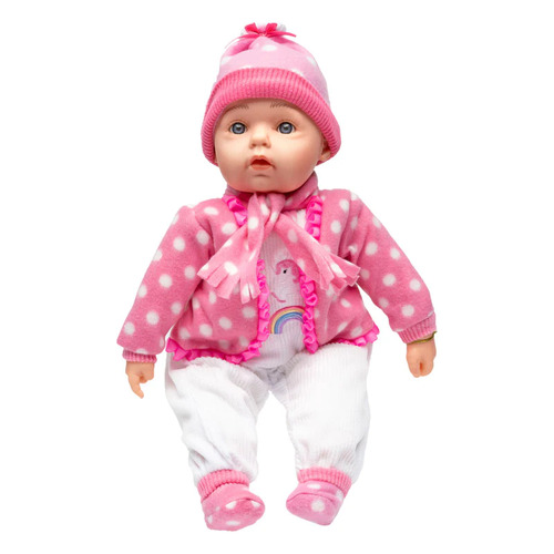 Cotton Candy Imports Baby Doll Assorted [Doll: Riley] BD45