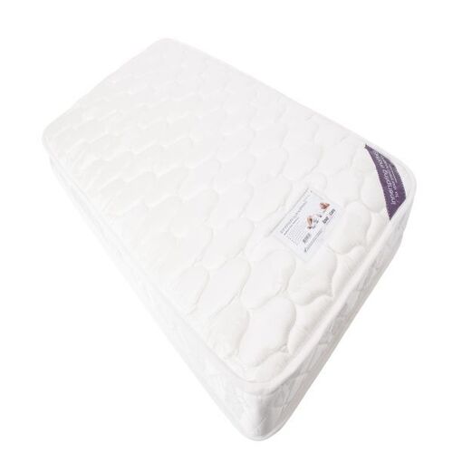 Love n Care Innerspring Shell Mattress for Mini Cot 120cm x 60cm x 12cm
