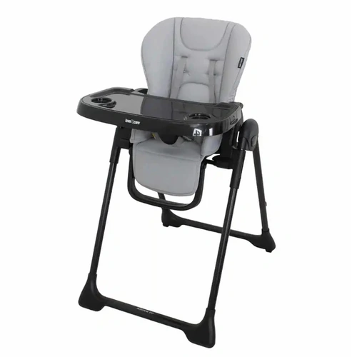 Love n Care Montana Highchair 2.0 Grey